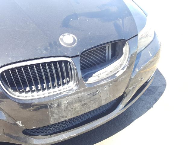 Photo 8 VIN: WBAPK7C55BA821937 - BMW 328 XI 