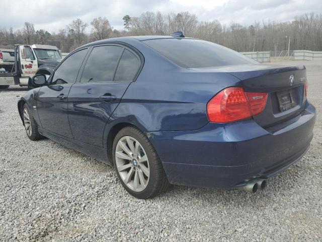 Photo 1 VIN: WBAPK7C55BA970221 - BMW 328 XI 