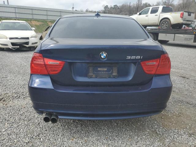 Photo 5 VIN: WBAPK7C55BA970221 - BMW 328 XI 