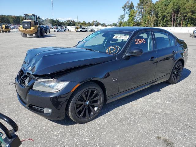 Photo 1 VIN: WBAPK7C55BA971143 - BMW 328 XI 