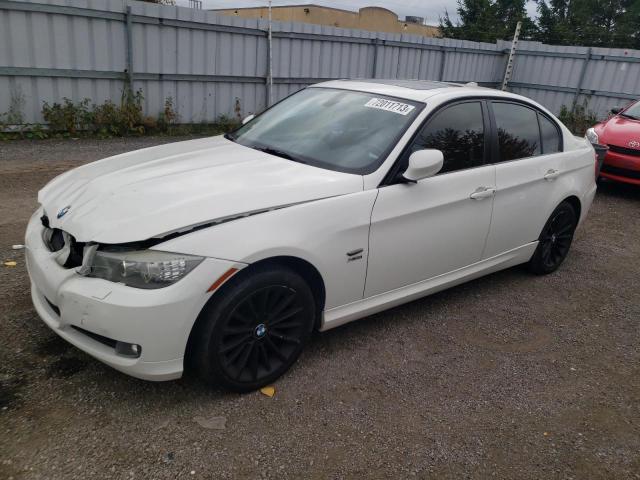 Photo 0 VIN: WBAPK7C55BA971465 - BMW 3 SERIES 