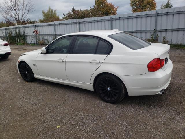 Photo 1 VIN: WBAPK7C55BA971465 - BMW 3 SERIES 