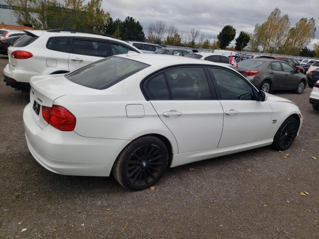 Photo 2 VIN: WBAPK7C55BA971465 - BMW 3 SERIES 