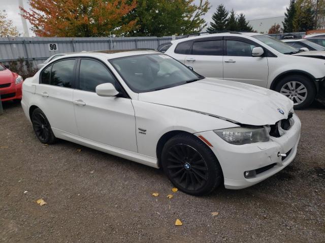 Photo 3 VIN: WBAPK7C55BA971465 - BMW 3 SERIES 