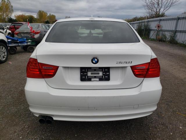 Photo 5 VIN: WBAPK7C55BA971465 - BMW 3 SERIES 