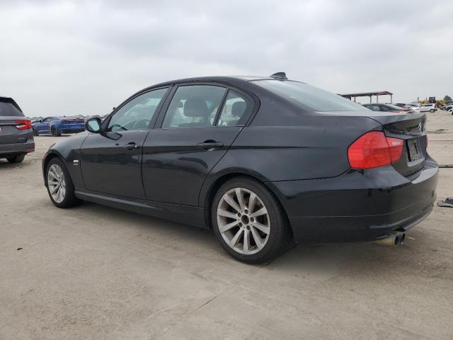 Photo 1 VIN: WBAPK7C55BA971773 - BMW 3 SERIES 