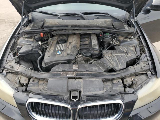 Photo 10 VIN: WBAPK7C55BA971773 - BMW 3 SERIES 