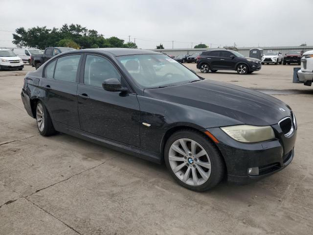 Photo 3 VIN: WBAPK7C55BA971773 - BMW 3 SERIES 