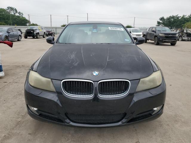 Photo 4 VIN: WBAPK7C55BA971773 - BMW 3 SERIES 