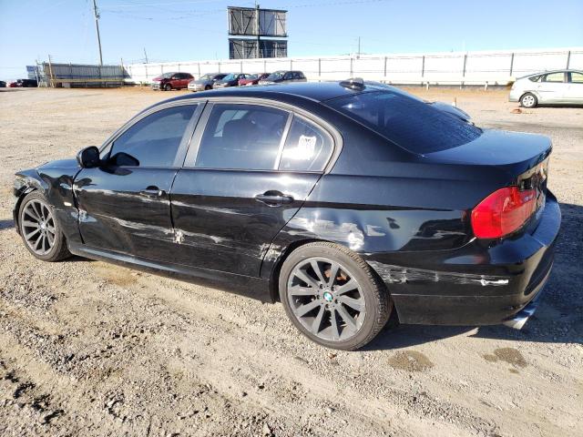 Photo 1 VIN: WBAPK7C55BA973023 - BMW 328 XI 