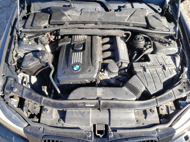 Photo 10 VIN: WBAPK7C55BA973023 - BMW 328 XI 