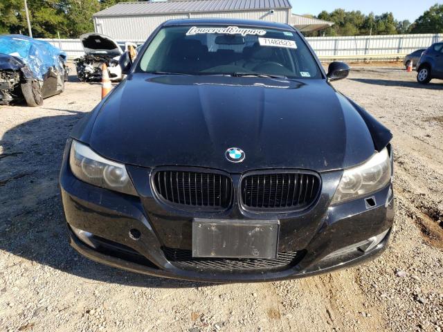 Photo 4 VIN: WBAPK7C55BA973023 - BMW 328 XI 