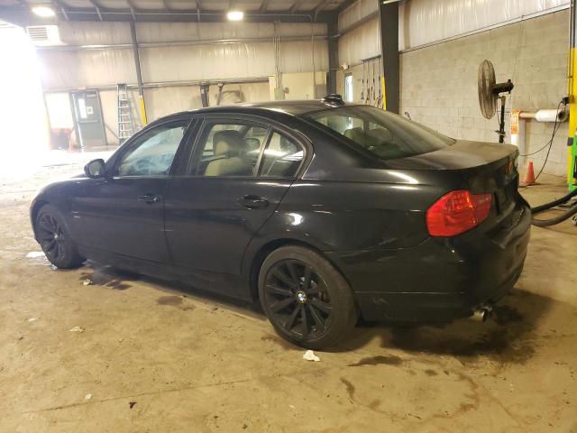 Photo 1 VIN: WBAPK7C55BA973040 - BMW 328 XI 