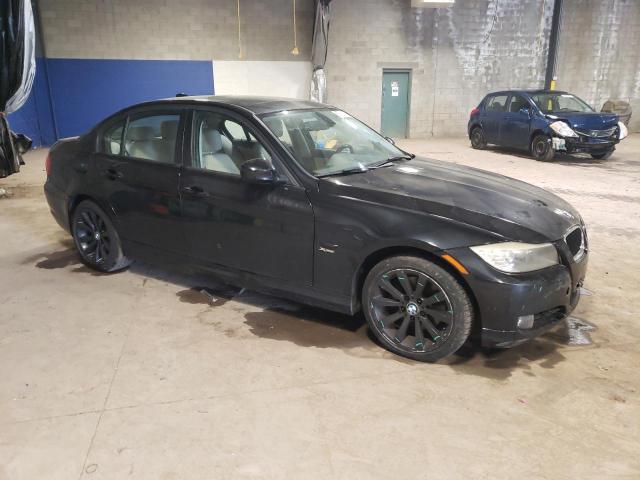 Photo 3 VIN: WBAPK7C55BA973040 - BMW 328 XI 