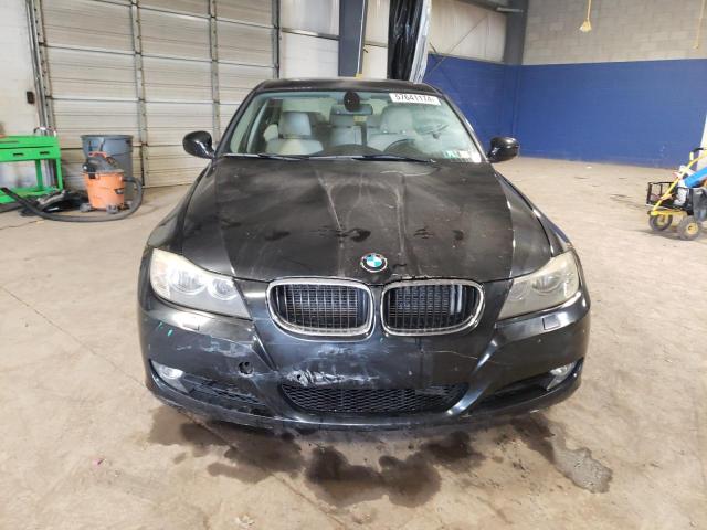 Photo 4 VIN: WBAPK7C55BA973040 - BMW 328 XI 