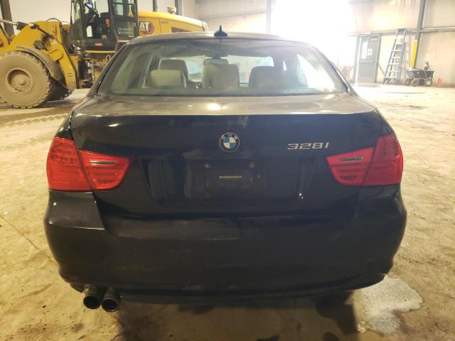 Photo 5 VIN: WBAPK7C55BA973040 - BMW 328 XI 