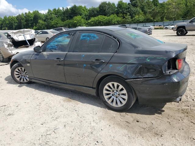 Photo 1 VIN: WBAPK7C55BA973295 - BMW 3 SERIES 