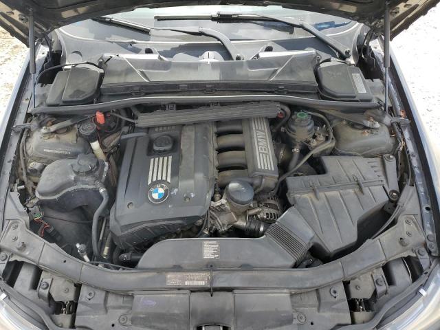 Photo 10 VIN: WBAPK7C55BA973295 - BMW 3 SERIES 