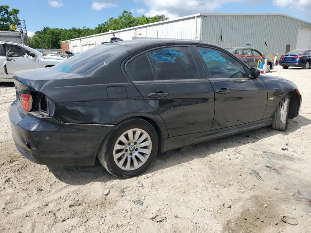 Photo 2 VIN: WBAPK7C55BA973295 - BMW 3 SERIES 