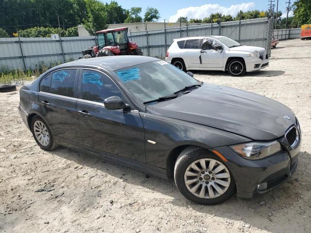 Photo 3 VIN: WBAPK7C55BA973295 - BMW 3 SERIES 