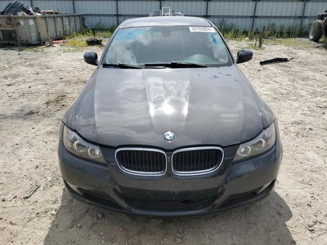 Photo 4 VIN: WBAPK7C55BA973295 - BMW 3 SERIES 