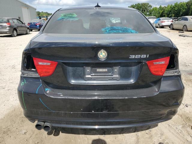 Photo 5 VIN: WBAPK7C55BA973295 - BMW 3 SERIES 