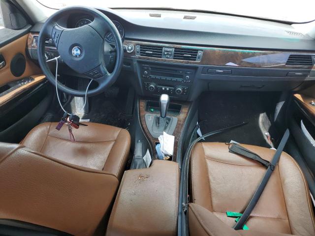 Photo 7 VIN: WBAPK7C55BA973295 - BMW 3 SERIES 