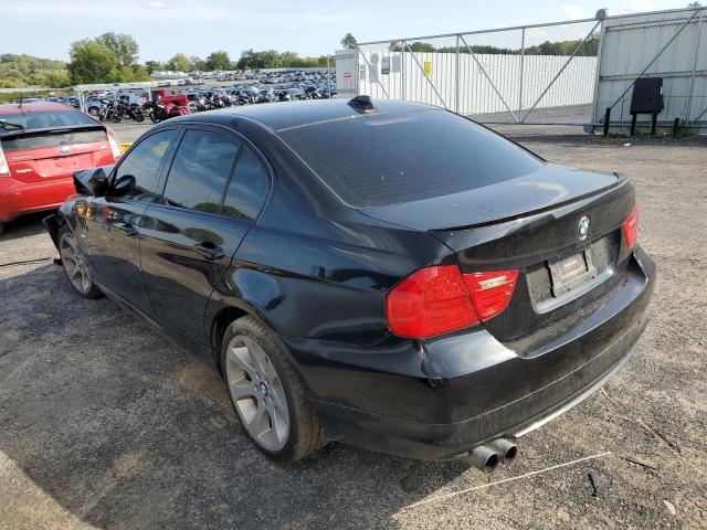 Photo 1 VIN: WBAPK7C55BA973958 - BMW 328 XI 