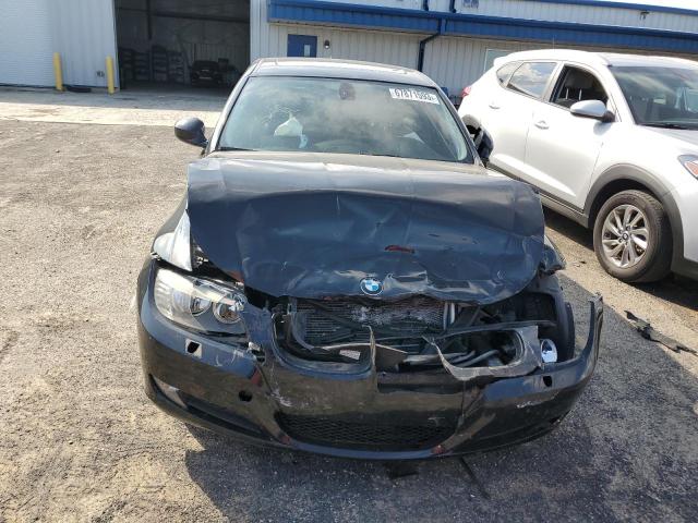 Photo 4 VIN: WBAPK7C55BA973958 - BMW 328 XI 