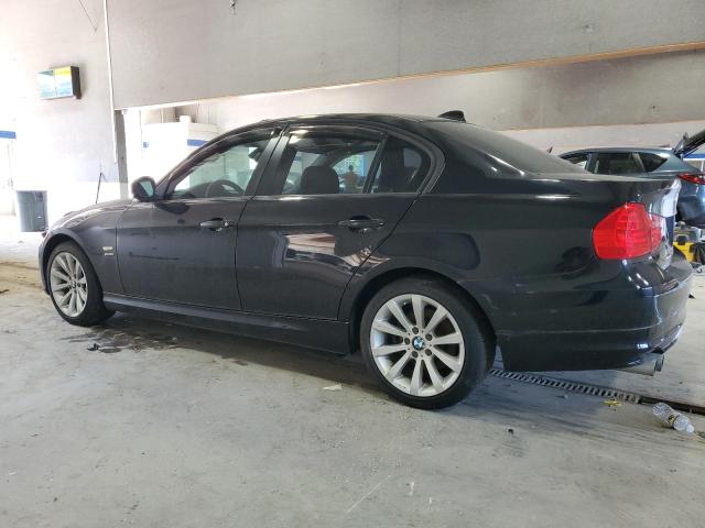 Photo 1 VIN: WBAPK7C55BF082989 - BMW 328 XI 