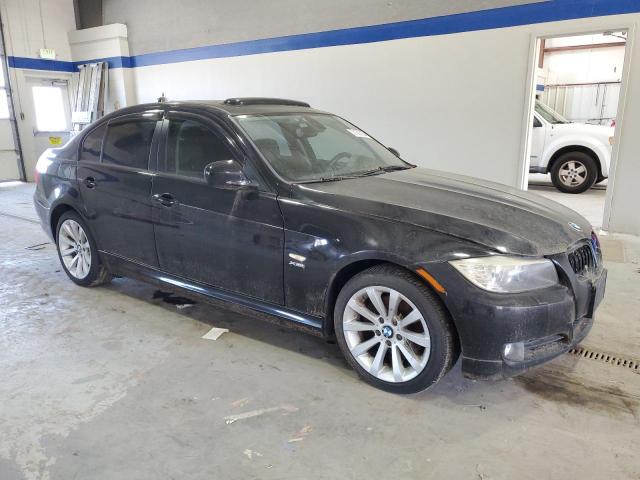 Photo 3 VIN: WBAPK7C55BF082989 - BMW 328 XI 