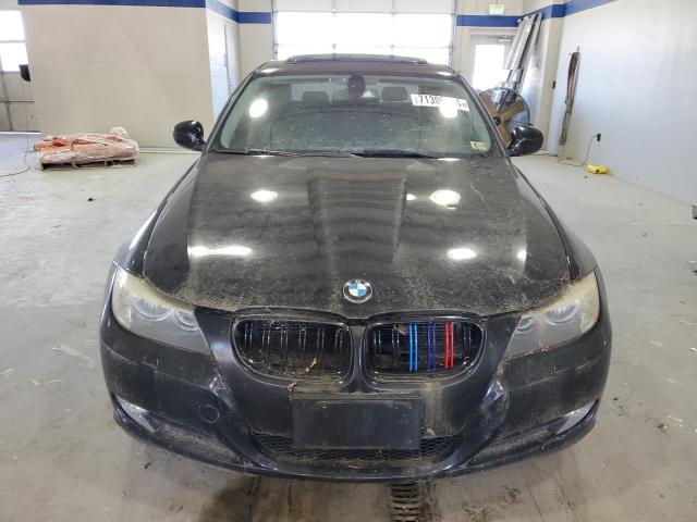 Photo 4 VIN: WBAPK7C55BF082989 - BMW 328 XI 