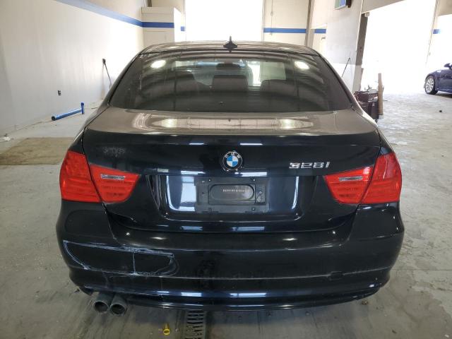 Photo 5 VIN: WBAPK7C55BF082989 - BMW 328 XI 