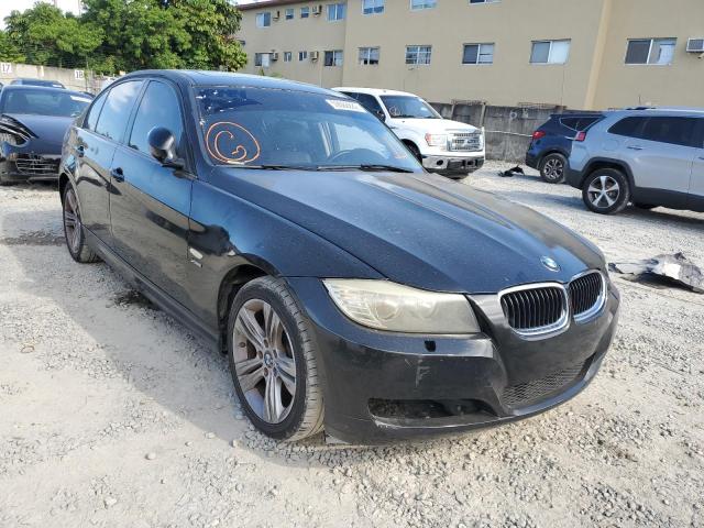 Photo 0 VIN: WBAPK7C55BF085441 - BMW 328 XI 