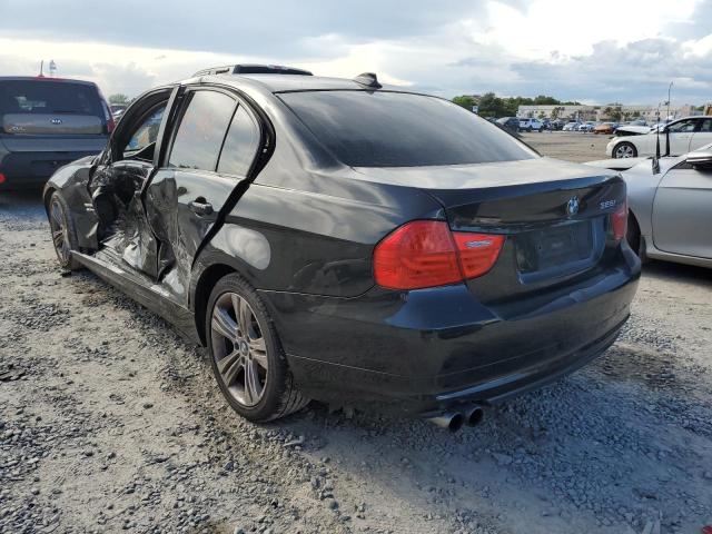 Photo 2 VIN: WBAPK7C55BF085441 - BMW 328 XI 