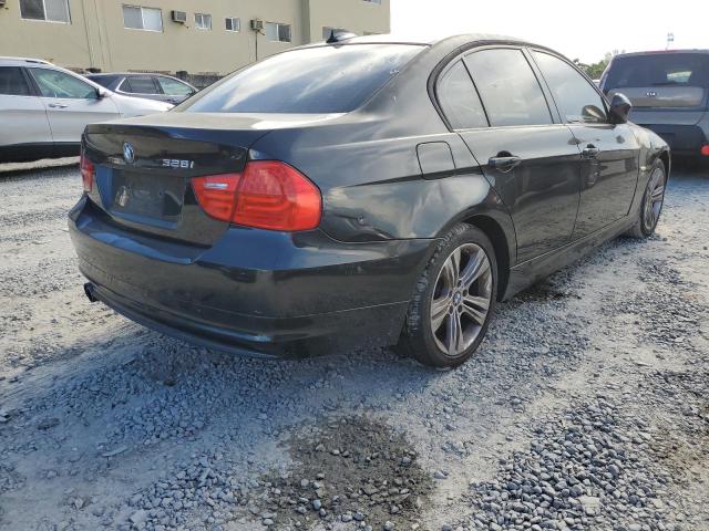 Photo 3 VIN: WBAPK7C55BF085441 - BMW 328 XI 