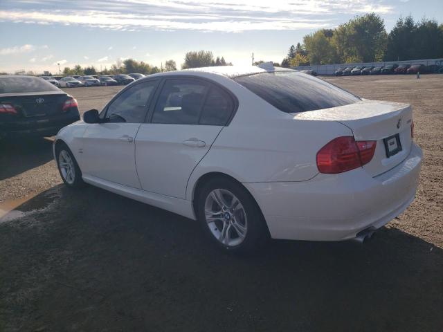 Photo 1 VIN: WBAPK7C55BF085732 - BMW 328 XI 