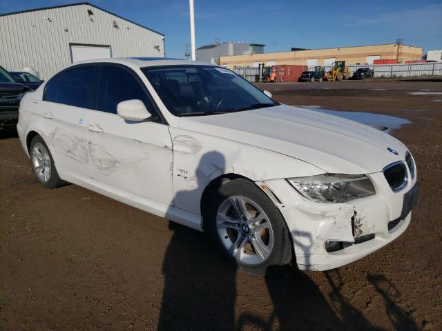 Photo 3 VIN: WBAPK7C55BF085732 - BMW 328 XI 