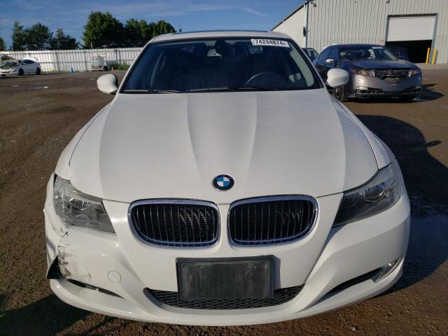 Photo 4 VIN: WBAPK7C55BF085732 - BMW 328 XI 