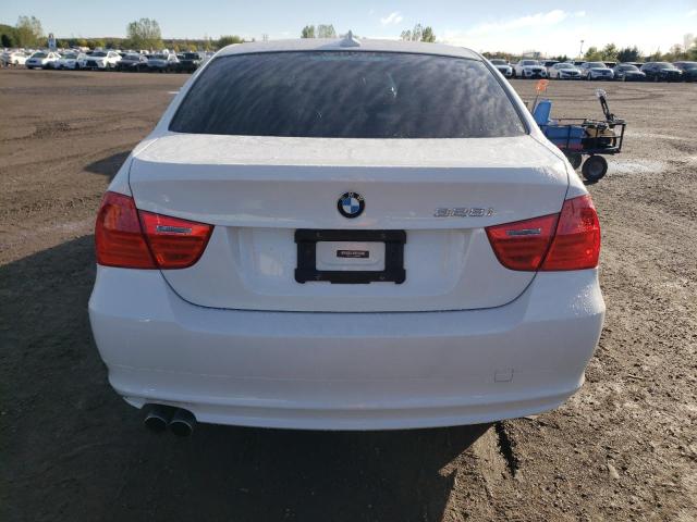 Photo 5 VIN: WBAPK7C55BF085732 - BMW 328 XI 