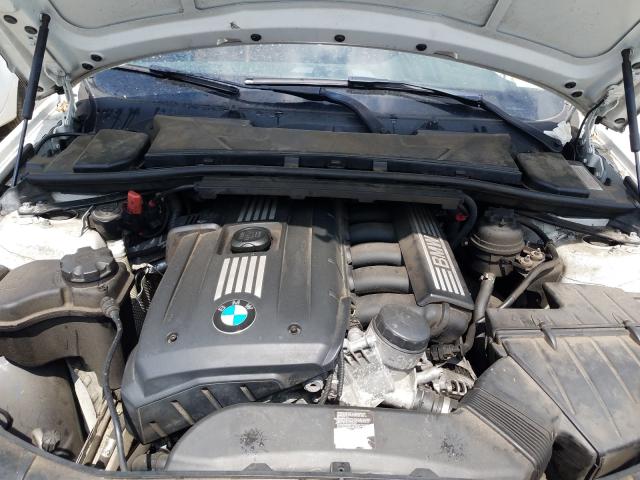 Photo 6 VIN: WBAPK7C55BF086573 - BMW 328 XI 