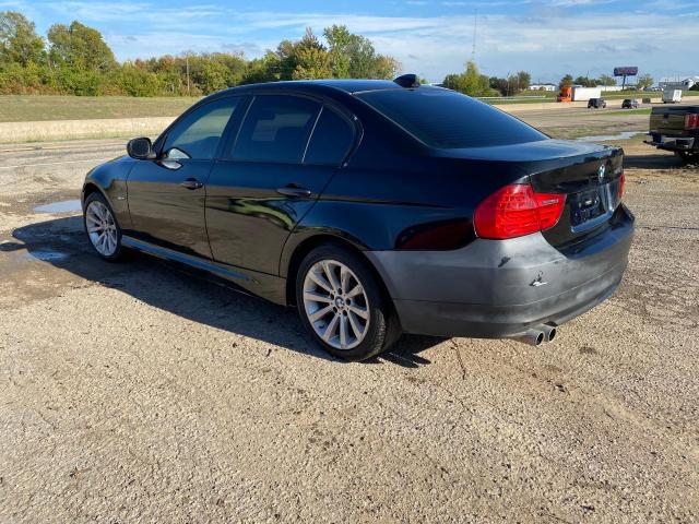 Photo 2 VIN: WBAPK7C55BF086931 - BMW 3 SERIES 