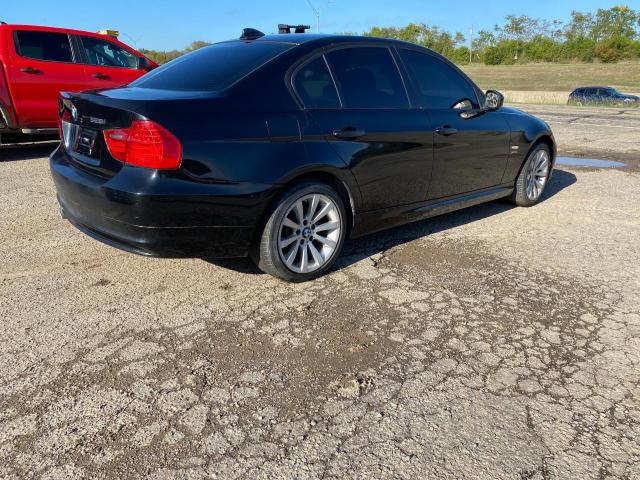 Photo 3 VIN: WBAPK7C55BF086931 - BMW 3 SERIES 