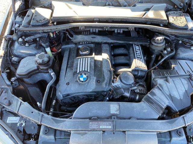 Photo 6 VIN: WBAPK7C55BF086931 - BMW 3 SERIES 