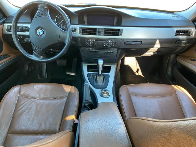 Photo 8 VIN: WBAPK7C55BF086931 - BMW 3 SERIES 