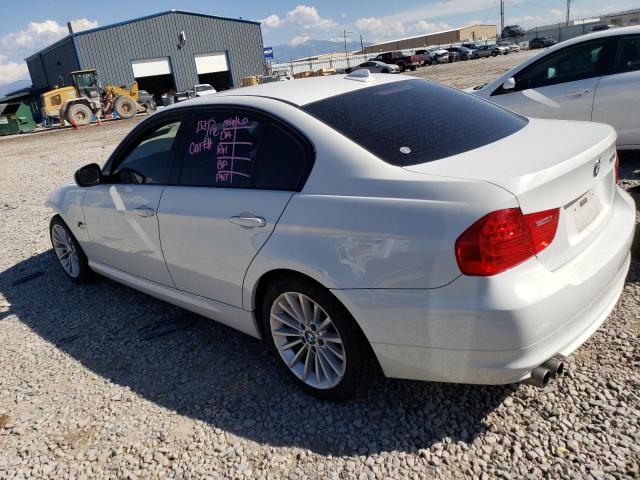 Photo 1 VIN: WBAPK7C55BF086959 - BMW 328 XI 