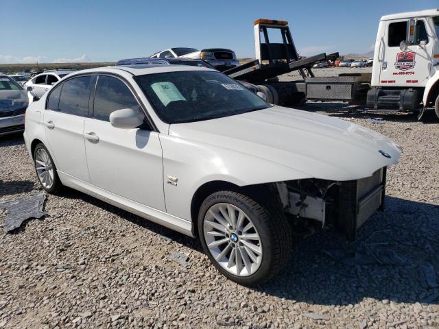 Photo 3 VIN: WBAPK7C55BF086959 - BMW 328 XI 