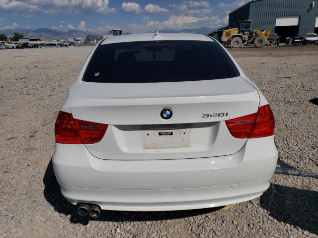 Photo 5 VIN: WBAPK7C55BF086959 - BMW 328 XI 