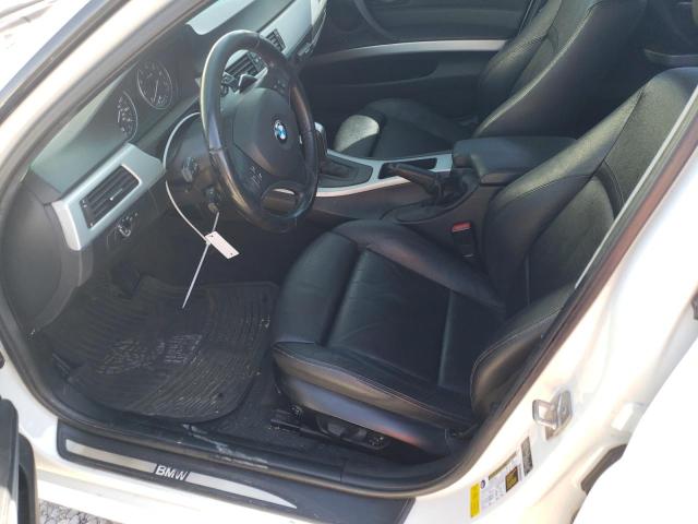 Photo 6 VIN: WBAPK7C55BF086959 - BMW 328 XI 