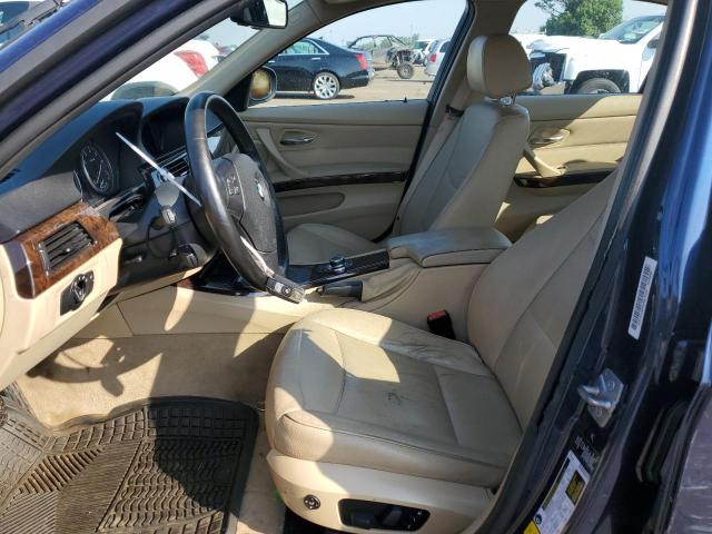 Photo 6 VIN: WBAPK7C55BF087206 - BMW 328 XI 